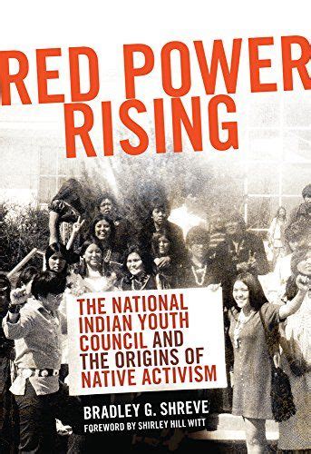Armed assault movie inspired by tom clancy's red storm rising. Red Power Rising: The National Indian Youth Council and ...