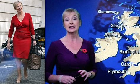 Bbc S Carol Kirkwood Caught In A Sleazy Photo Scam Daily Mail Online