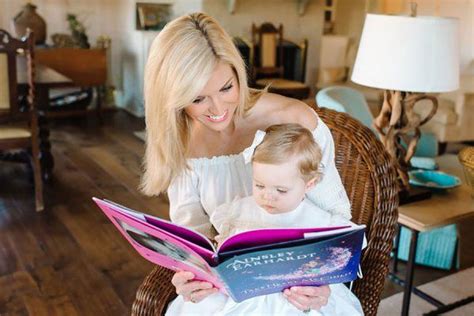 Ainsley Earhardt Says She Cant Help But Share Her Light