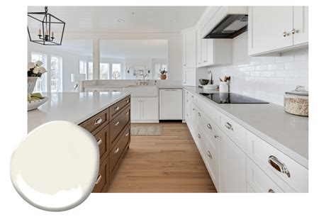 Sherwin Williams Alabaster White Cabinets Paint Color Ideas