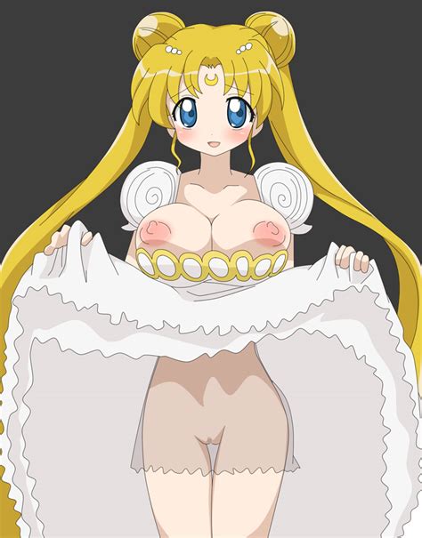 Rule 34 1girls Artist Request Big Breasts Bishoujo Senshi Sailor Moon Blonde Hair Blue Eyes