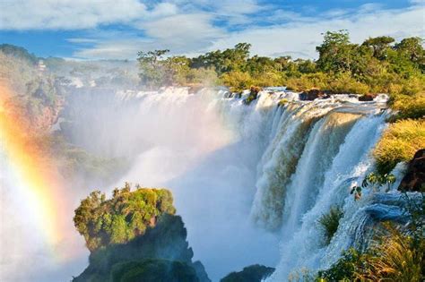 Iguazu Falls Jungle Activities And Boat Ride From Puerto Iguazú Triphobo