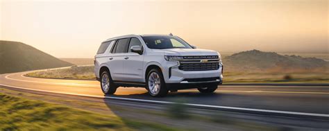 2022 Chevy Tahoe Seating And Dimensions Ken Garff Chevrolet