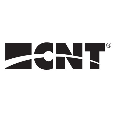 Cnt Logo Vector Logo Of Cnt Brand Free Download Eps Ai Png Cdr