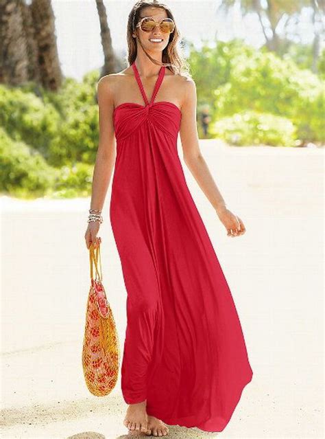 maxi dresses by victoria s secret victoria dress halter maxi dresses summer dresses for women