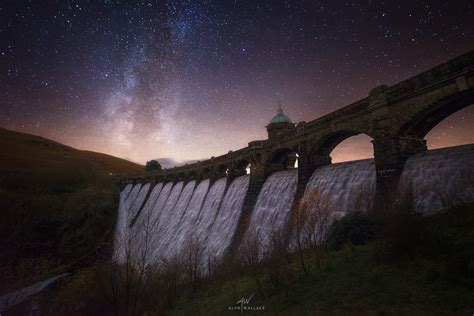 Elan Valley Wales — Alyn Wallace Photography