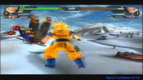 Enjoy fresh constant updates from our team and surf over our archive to get all of your fantasies done. Dragon Ball Z:Budokai Tenkaichi 3-{Ultimate Battle-Mission ...