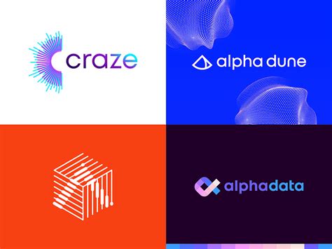 My 2023 Most Popular Dribbble Logo Design Projects By Alex Tass Logo