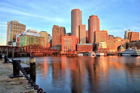 Boston Your Personal Guide To Enjoying The City Drive The Nation