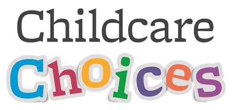 New Childcare Choices website helps parents find the right care
