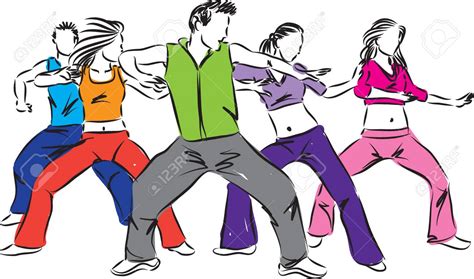 Dancers Clip Art 19 Free Cliparts Download Images On Clipground 2021