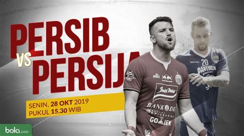 Olympic streams offer you free dedicated persib bandung live streaming page where live streaming video and links for persib bandung. Live Streaming Vidio Eksklusif: Persib vs Persija di ...
