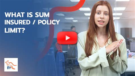 What Is Sum Insured Policy Limit
