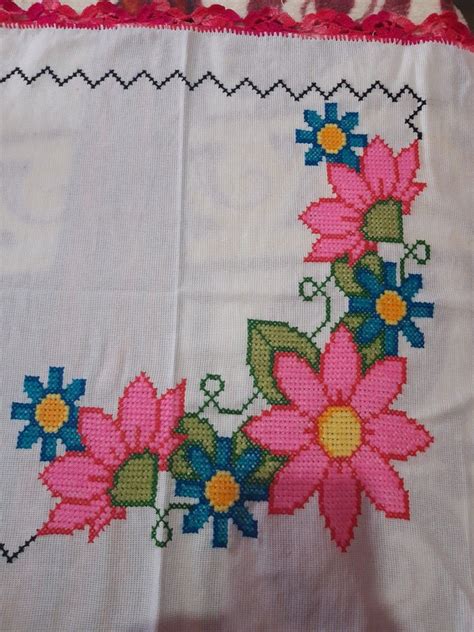 Pin By Gabbysilvia On Punto De Cruz Cross Stitch Patterns Crochet