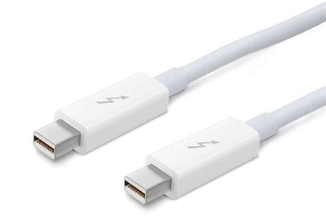 What You Need To Know About Thunderbolt 2 Macworld
