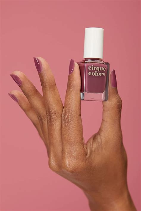 Jelly Nail Polish 2023 Popsugar Beauty