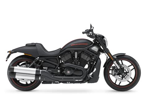 Gebrauchte Harley Davidson Night Rod Special Vrscdx Motorräder Kaufen