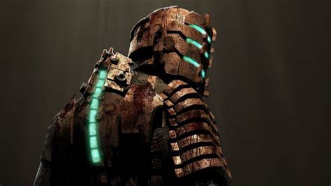 Dead Space Remake Release Window Trailer And Gameplay What We Know