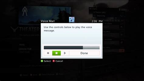 The Best Xbox Live Message Ever Youtube