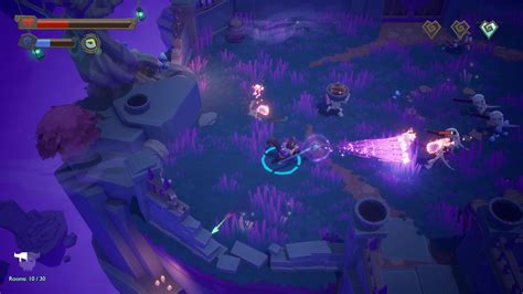 Ps4 Brawler Readyset Heroes Gets New Updates Cross Play With Pc Today