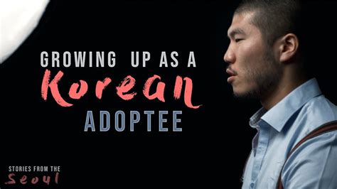 Raised In America As A Korean Adoptee The Challenges And Struggles Ep