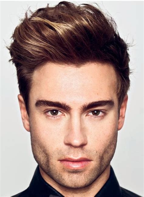 Extreme hold gel to help mold your curls into a longer mop top style.this helps thinner hair types achieve a fuller and. Wavy Quiff Hairstyles For Men 2014 ~ Mens Hairstyles ...