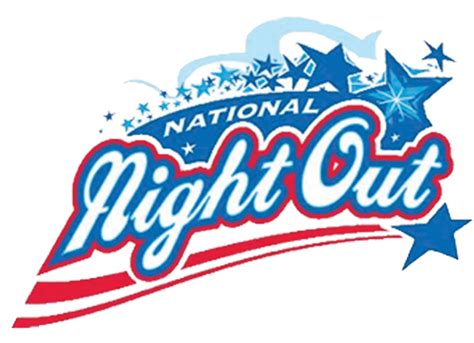 National Night Out @ Vets Park - August 2 - Culver City Crossroads