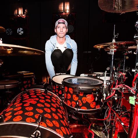 Image Result For Josh Dun Drums Twenty One Pilots One Pilots The