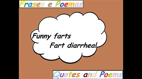 Funny Farts Fart Diarrhea Quotes And Poems Playeur