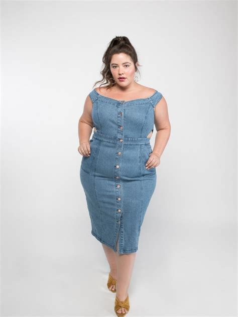 Plus size blogger, gabi gregg and our design team truly partnered up to bring you swimwear that represents today's hottest trends. Gabi Gregg Dishes on Her Affordable Clothing Line Premme ...