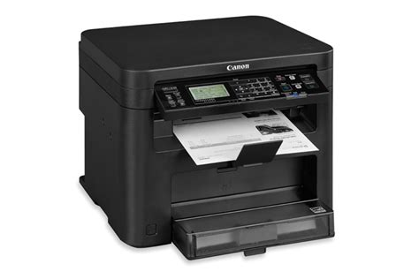 To use its all the features, you'll have to install mf4700 full feature driver. Canon U.S.A., Inc. | Press Release Details