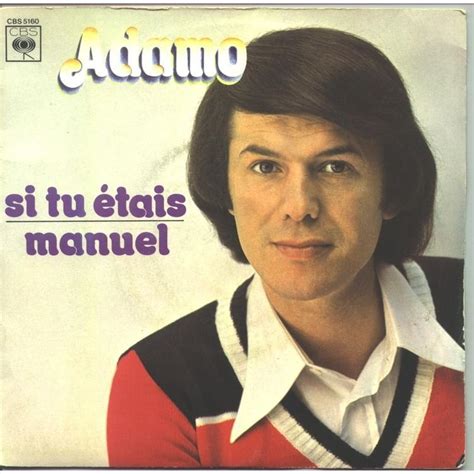 Salvatore adamo, su last.fm, cbs interactive. Salvatore Adamo - Alchetron, The Free Social Encyclopedia
