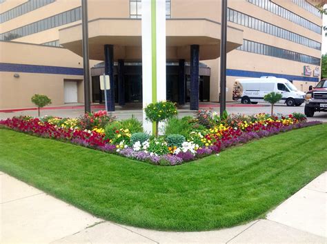 Commercial Landscaping Miami Fl Commercial Landscaping Mia Flickr