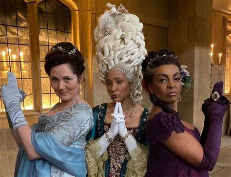 Bridgerton Update Netflix Series Renewed For Season Three And Four