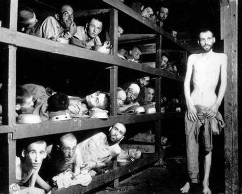 Many Canadians Lack Basic Knowledge About The Holocaust Study Finds