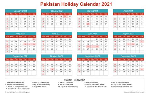 2021 Calendar With Public Holidays Landscape 2021 Calendar Calendar