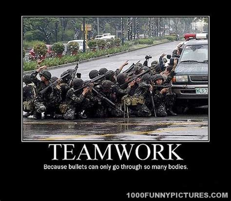 Army Teamwork Quotes Quotesgram