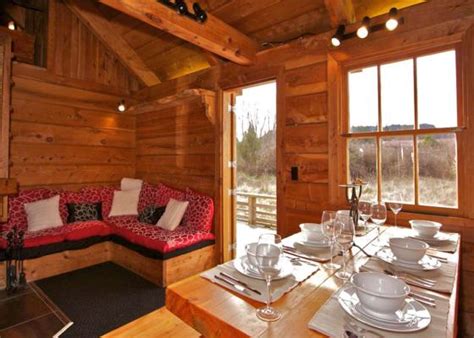 Check spelling or type a new query. Ski House of the Day: New Zealand Log Cabin