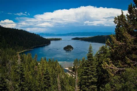 Emerald Bay State Park Attractions In Tahoe Read Reviews Written By