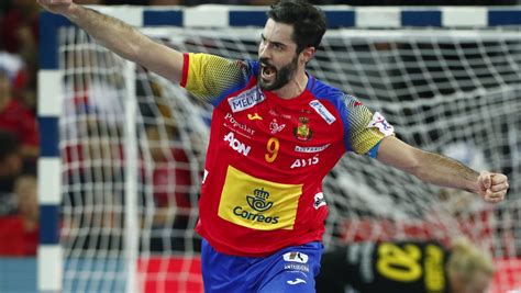 Das duell zwischen spanien und. Handball-EM 2018: Spanien gewinnt Finale gegen Schweden - DER SPIEGEL