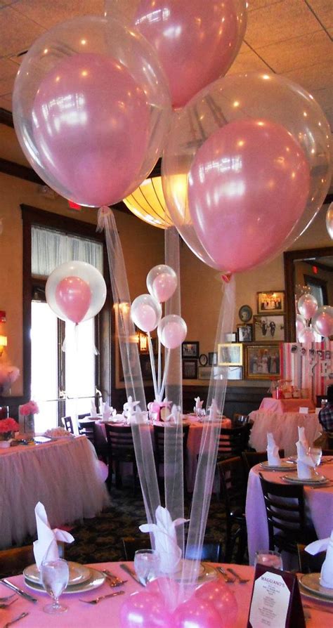 Balloon bouquets and balloon gifts delivered australia wide. 35 Ultimate Balloon Centerpiece Ideas For Weddings