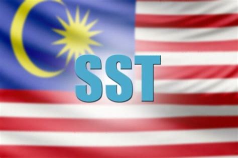 ★ sales tax (compounding of offences) regulations 2018. All You Need to Know about SST Malaysia - YH TAN ...