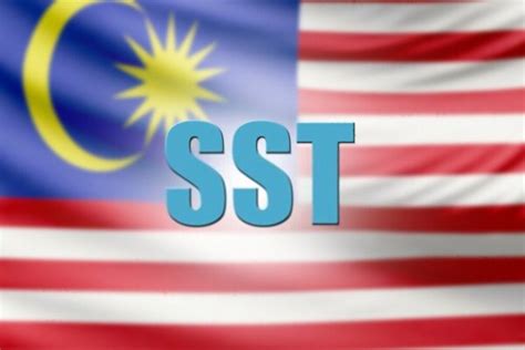 The malaysian vat/sst system is largely modeled on the uk vat. All You Need to Know about SST Malaysia - YH TAN ...