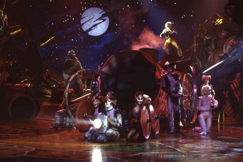Cats On Screen Jellicle Cats Cats Cats Musical