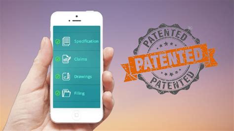 How To Patent A Mobile App Idea Complete Guide 2023