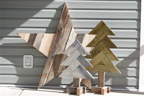 Remodelaholic Another Easy Diy Wood Star For Christmas Plywood