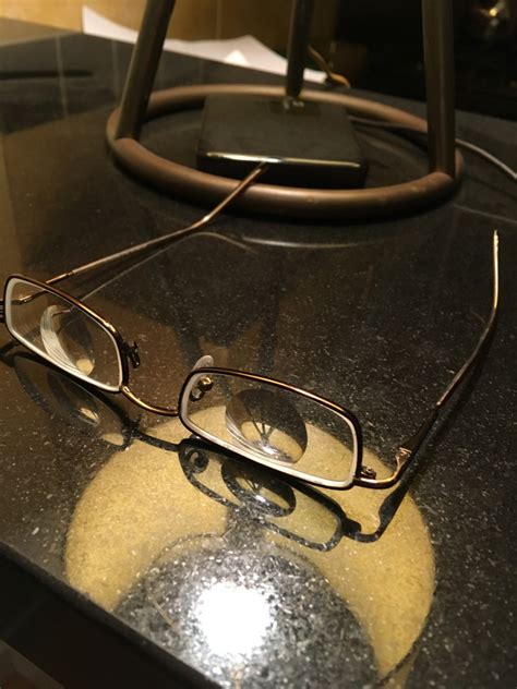 Myodisc Glasses Vision And