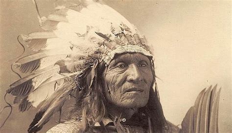 Check out pictures and information on the 1953 indian chief. 10 Quotes From a Sioux Indian Chief That Will Make You ...