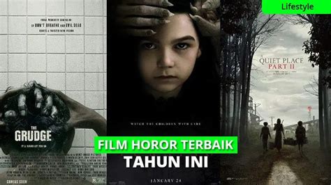 Filem Seram Indonesia 2021 15 Rekomendasi Film Horor Indonesia Yang