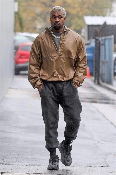 Art Kanye 2019 Comeback Szn👀 Streetwear Streetwear Men Outfits